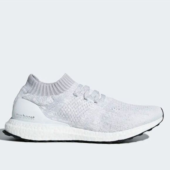 adidas UltraBOOST DNA Uncaged Triple White - Picture 3 of 12